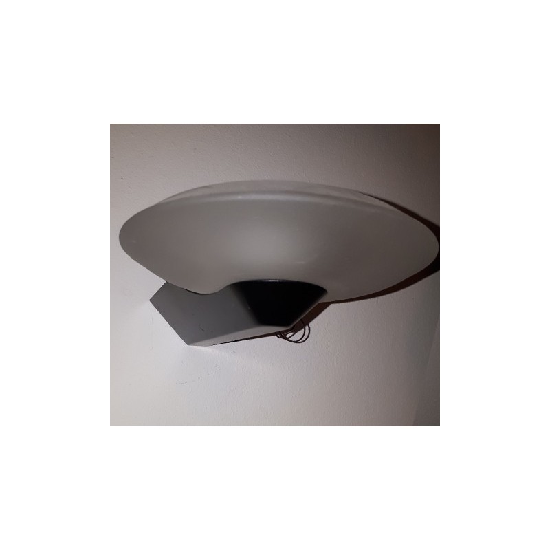 Lampada da parete Zero