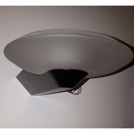 Lampada da parete Zero