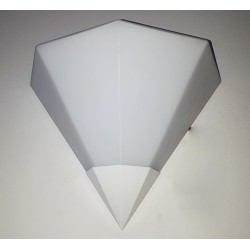 Lampada da parete 3705