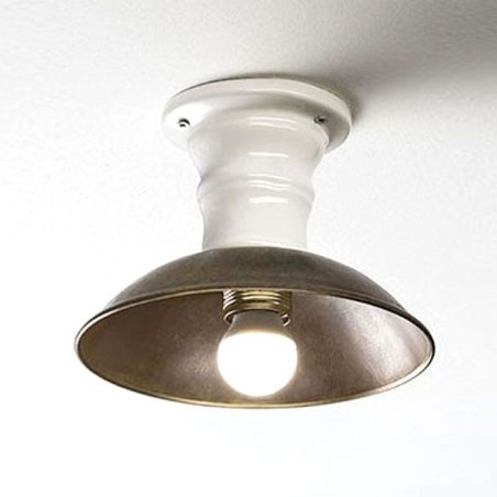 Lampada da Soffitto Mini Il Fanale Prezzo
