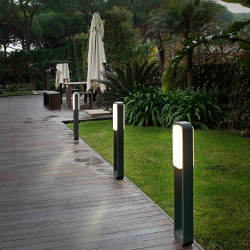 Faro Sticker Paletto IP65