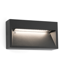 Faro Path Lampada da Parete IP44