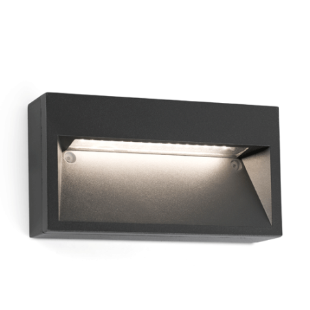 Faro Path Lampada da Parete IP44