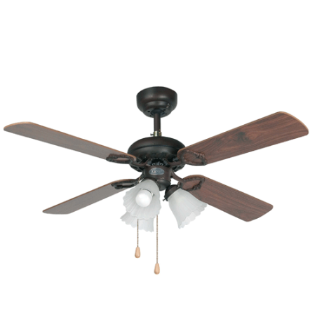 Ventilatore da Soffitto Lisboa Faro Prezzo