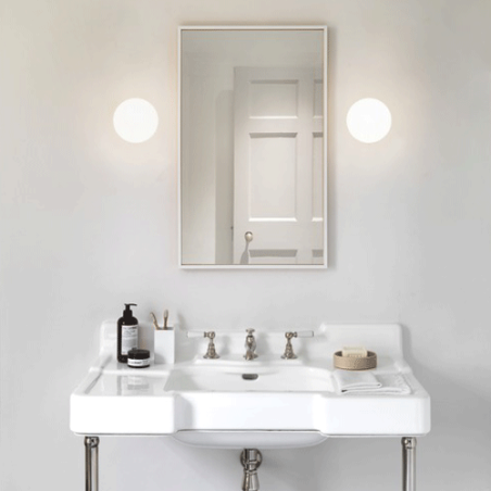 Astra Zeppo Lampada da Parete IP44