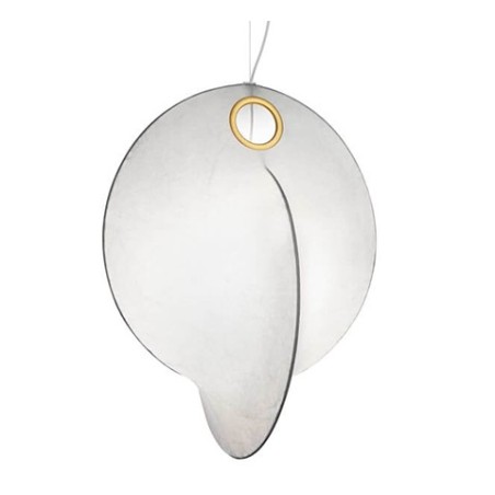 Lampada a Sospensione Overlap S1 Flos Offerta 