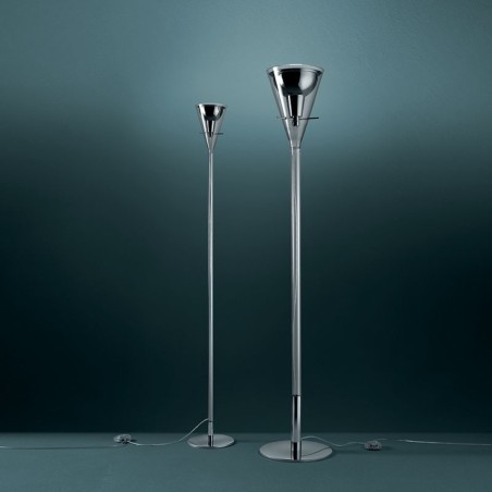 Fontana Arte Flute Lampada da Terra