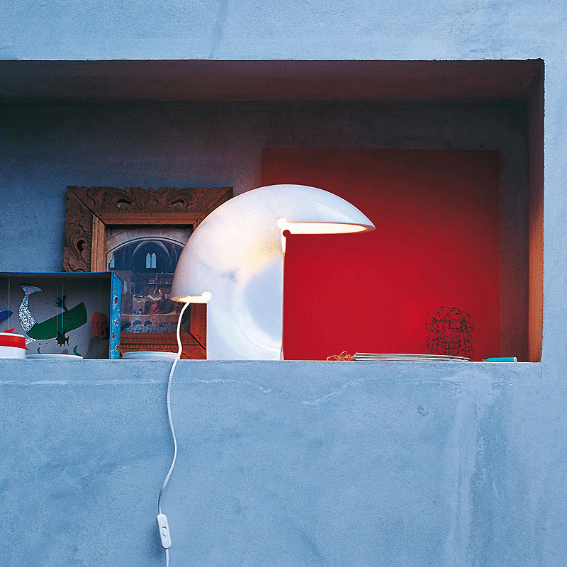 Flos Biagio Lampada da Tavolo