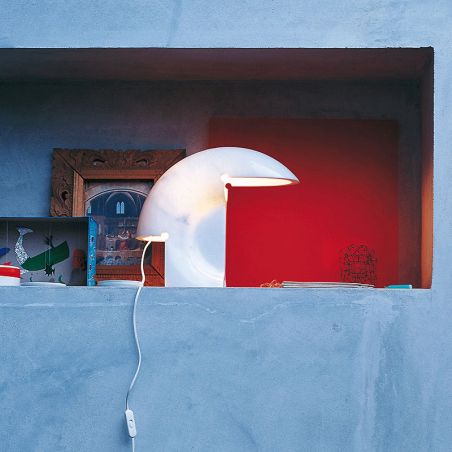 Flos Biagio Lampada da Tavolo