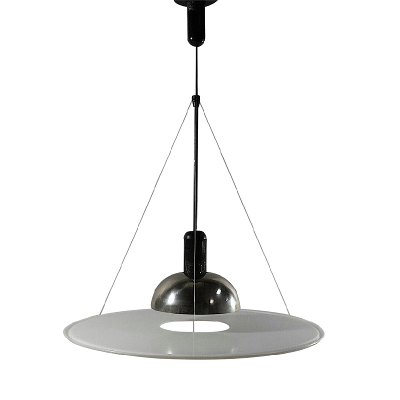 Flos Frisbi Lampada a Sospensione