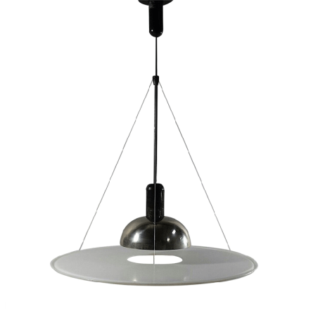 Flos Frisbi Lampada a Sospensione