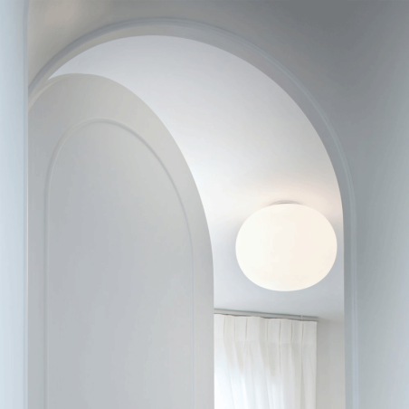 Flos Glo Ball C1 Lampada da Soffitto