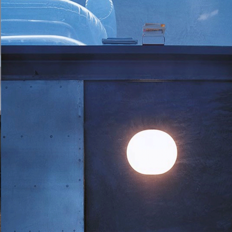 Flos Glo Ball W