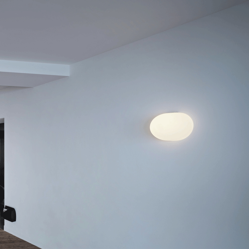 Lampada da Parete Glo Ball Flos Prezzo