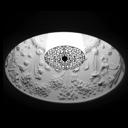 Flos Skygarden Recessed