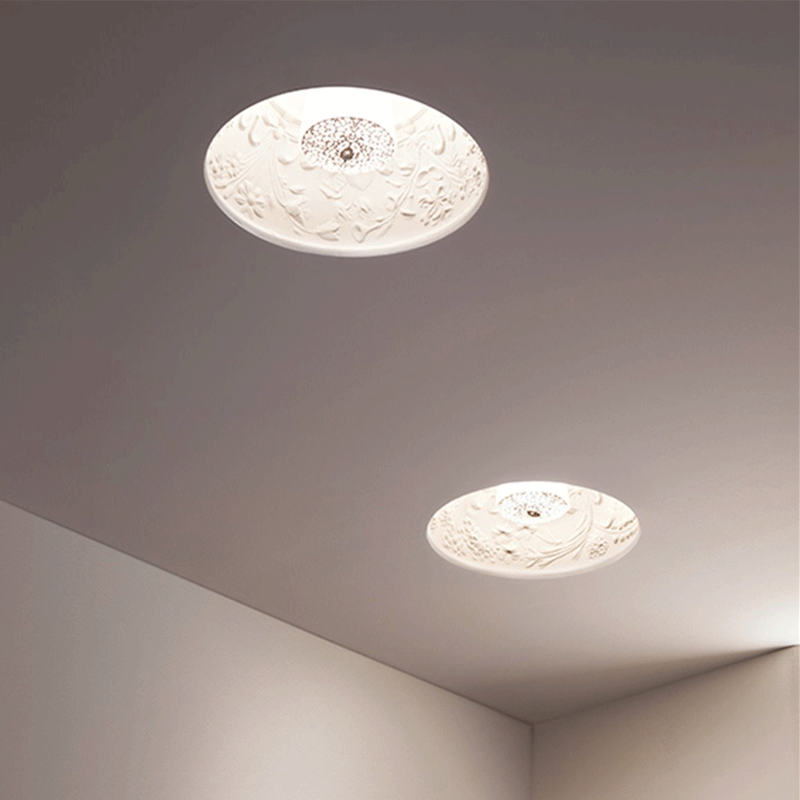 Flos Skygarden Recessed