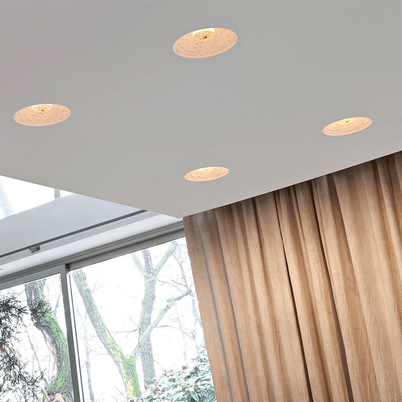 Flos Skygarden Recessed