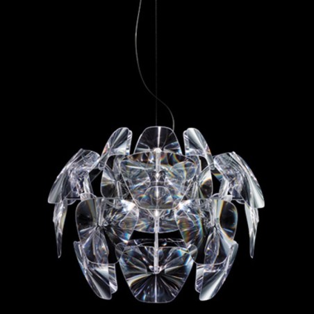 Luceplan Hope D66/18 Lampada a Sospensione