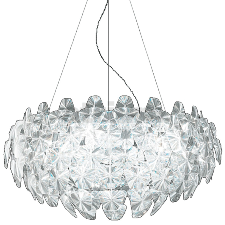 Lampada a Sospensione Luceplan Hope D66/105 Prezzo