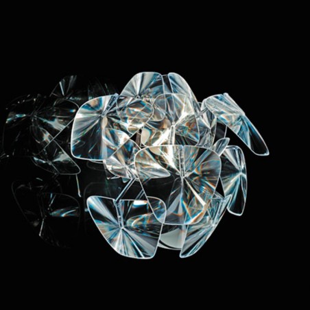 Luceplan Hope D66/8a Lampada da Parete