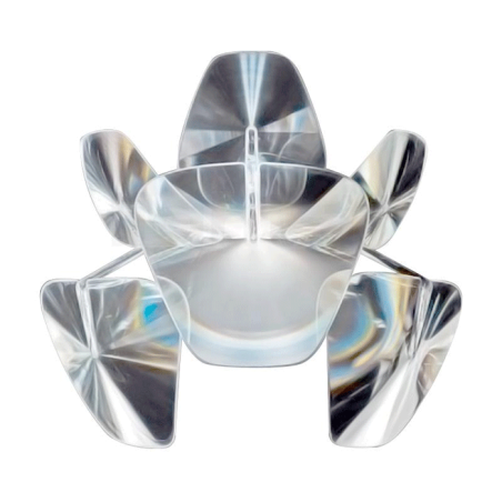 Lampada da Parete Luceplan Hope D66/3a Prezzo