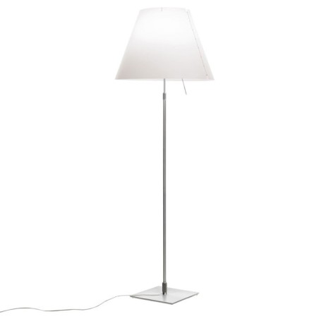 Lampada da Terra Luceplan Grande Costanza Con Dimmer Prezzo