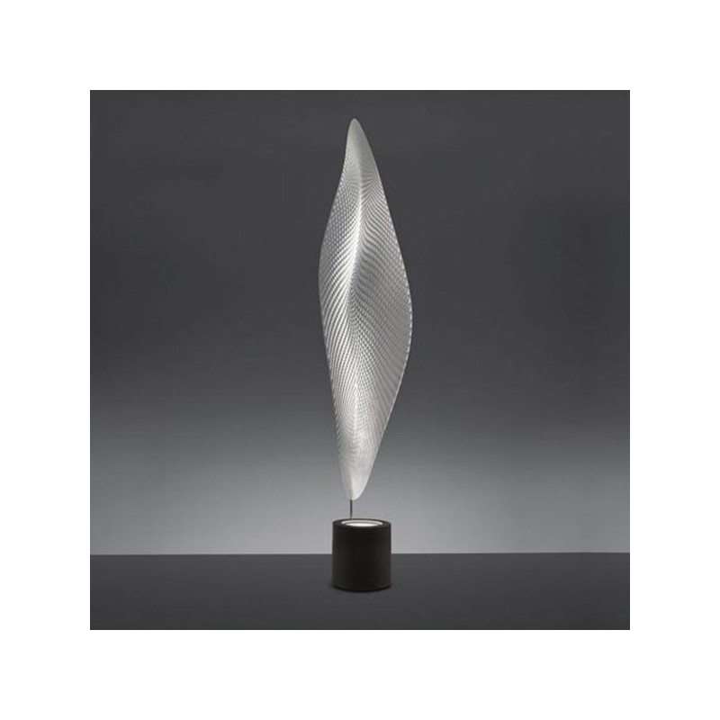 Lampada da Terra Artemide Cosmic Leaf Prezzo