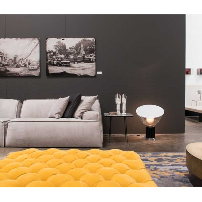 Flos Taccia, lampada da tavolo