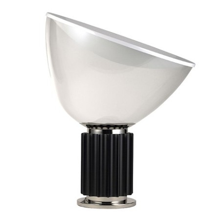 Flos Taccia, lampada da tavolo