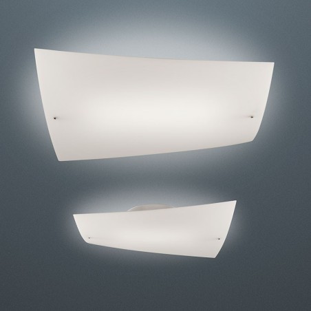 Foscarini Folio Lampada da Parete