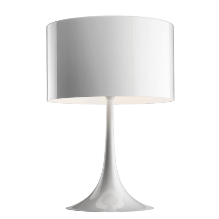 Flos Spun Light T2 Tavolo