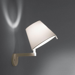 Artemide Melampo Lampada da Parete