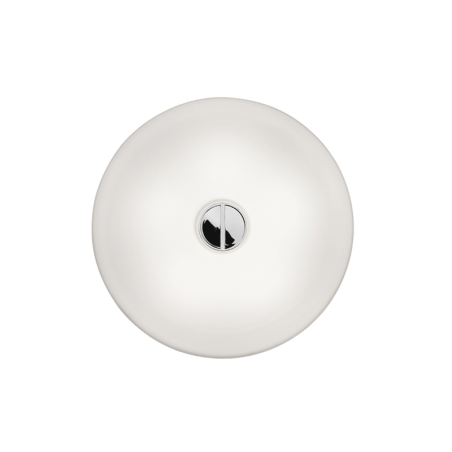 Lampada da Parete Indoor&Outdoor Button Mini Flos Prezzo