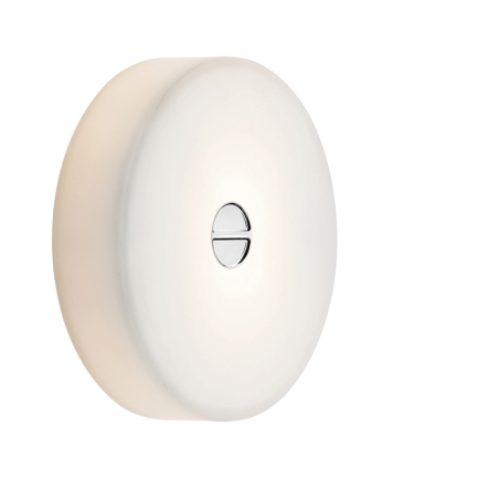 Flos Button Mini Lampada da Parete/Soffitto