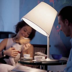 Artemide Melampo Lampada da Tavolo