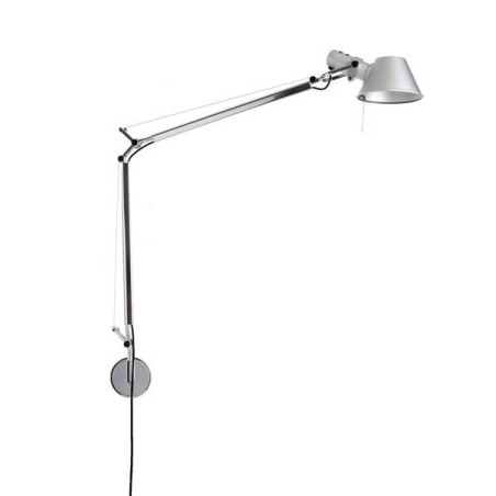 Lampada da Parete Tolomeo Artemide Prezzo