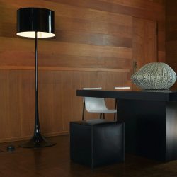 Flos Spun Light F Terra