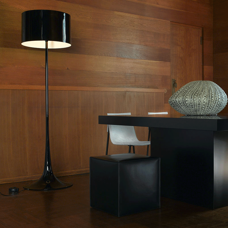 Flos Spun Light F Terra