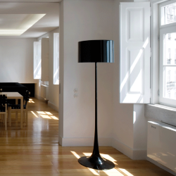 Flos Spun Light F Terra