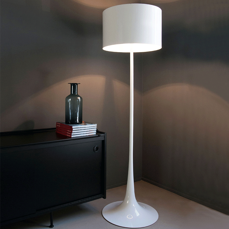 Flos Spun Light F Terra
