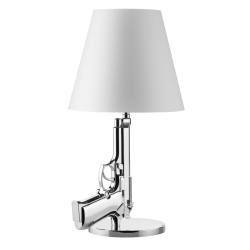 Flos Guns - Bedside Gun