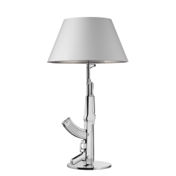 Flos Guns - Table Gun