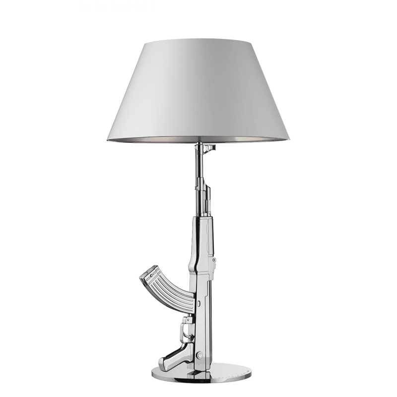 Flos Guns - Table Gun