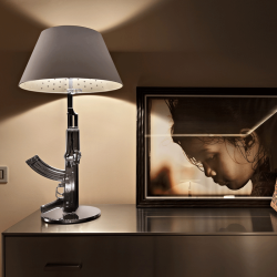 Flos Guns - Table Gun