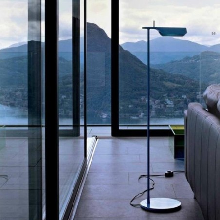 Flos Tab F LED Terra