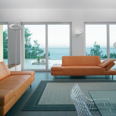 Artemide Cabildo LED Lampada da Terra