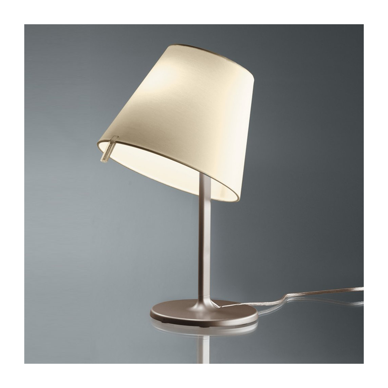Lampada da Tavolo Artemide Melampo Notte Prezzo