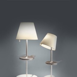 Artemide Melampo Notte Lampada da Tavolo