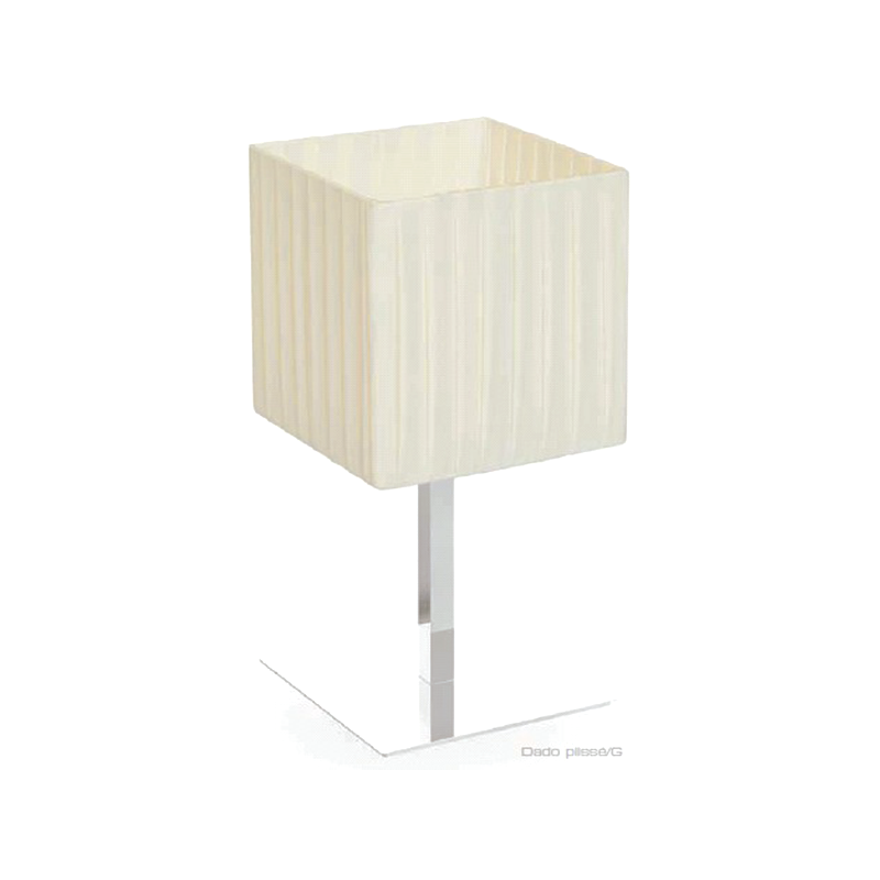 Krea Design Dado Plissè Tavolo