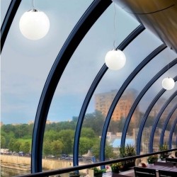 Krea Design Stilo 500 Lampada a sospensione